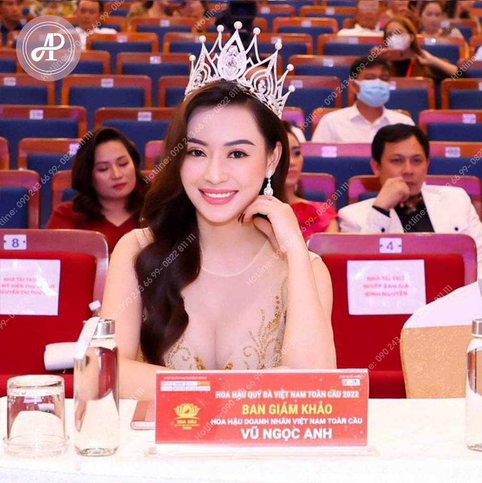 Ngọc Anh