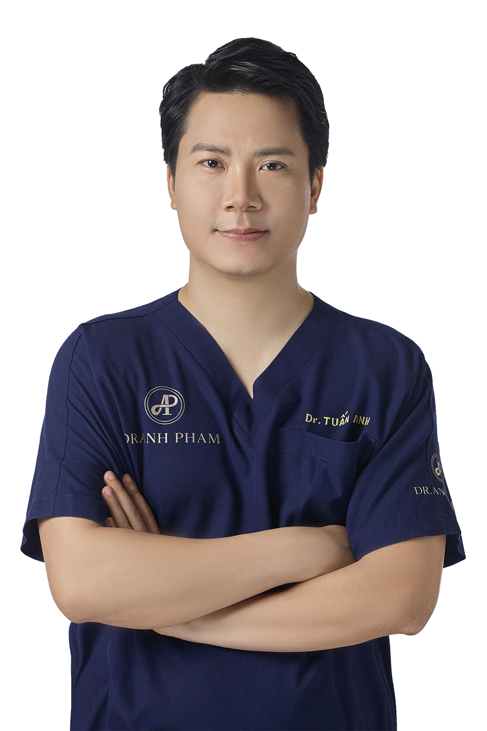 Phạm Tuấn Anh
