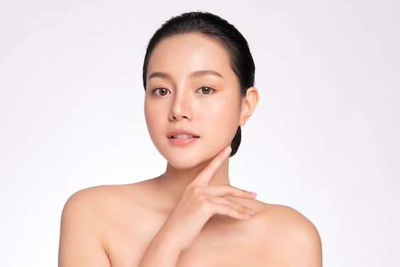 Độn cằm V-line cơ bản