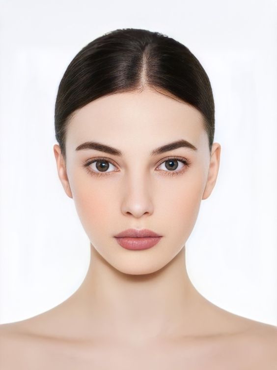 Độn cằm V-line cố định bằng minivis